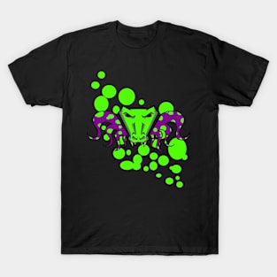 Croctopus T-Shirt